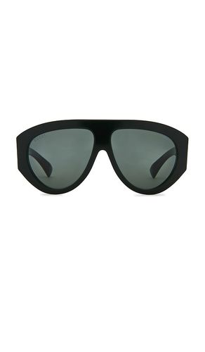 Aviator sunglasses in color size all - Gucci - Modalova