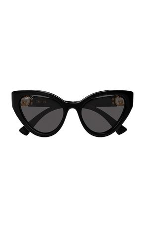 SONNENBRILLE CAT EYE in - Gucci - Modalova