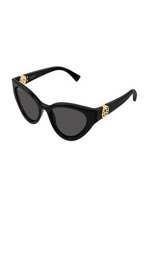 SONNENBRILLE CAT EYE in - Gucci - Modalova