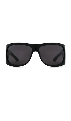 Gucci Geometrical in Black - Gucci - Modalova