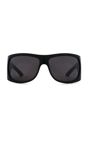 Gucci SONNENBRILLE in Black - Gucci - Modalova