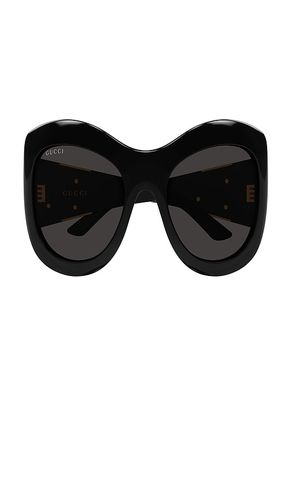 SONNENBRILLE BUTTERFLY in - Gucci - Modalova