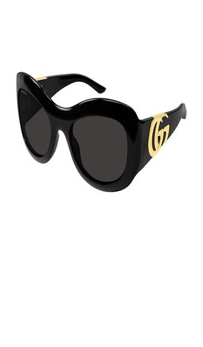 Butterfly Sunglasses in - Gucci - Modalova