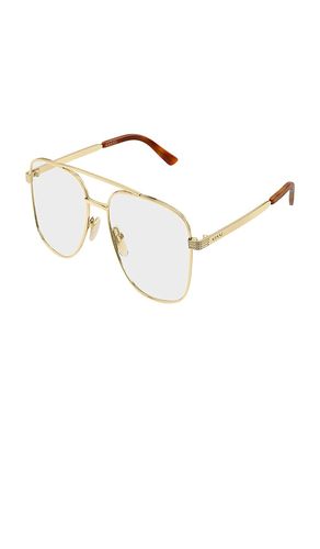 Pilot Sunglasses in - Gucci - Modalova