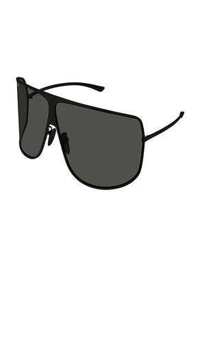Geometrical Sunglasses in - Gucci - Modalova