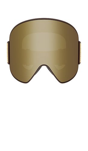 Gucci BRILLE SKI in Brown - Gucci - Modalova