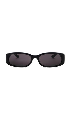 Gucci Hailey Sunglasses in Black - Gucci - Modalova