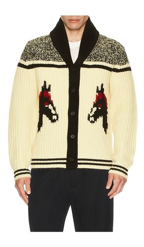 CARDIGAN RODEO in . Größe M. Also in L - Guest In Residence - Modalova