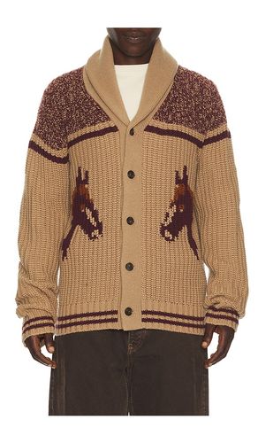 CARDIGAN RODEO in . Größe L. Also in M, S, XL/1X, XS - Guest In Residence - Modalova