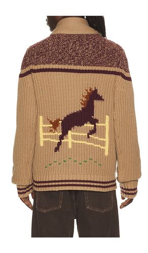 CARDIGAN RODEO in . Größe L. Also in M, S, XL/1X, XS - Guest In Residence - Modalova