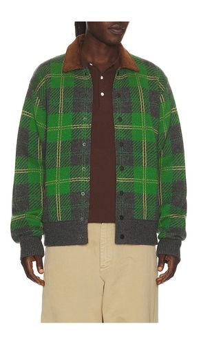 BLOUSONS TARTAN in . Größe L. Also in XL/1X, XS, XXL/2X - Guest In Residence - Modalova