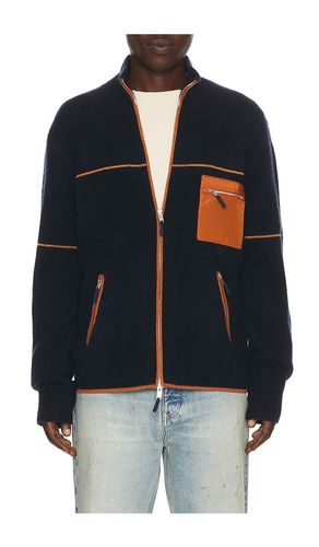 JACKE FELTED in . Größe S. Also in M, L, XL/1X, XXL/2X - Guest In Residence - Modalova