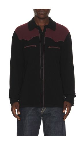 HEMD WESTERN in ,. Größe L. Also in M, S, XL/1X, XXL/2X - Guest In Residence - Modalova