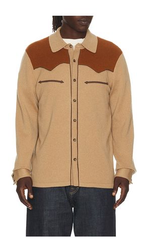 HEMD WESTERN in ,. Größe L. Also in M, S, XL/1X, XXL/2X - Guest In Residence - Modalova