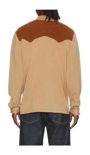 HEMD WESTERN in ,. Größe S. Also in M, L, XL/1X, XXL/2X - Guest In Residence - Modalova