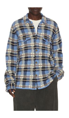 HEMD PLAID in . Größe L. Also in M, S, XL/1X, XXL/2X - Guest In Residence - Modalova