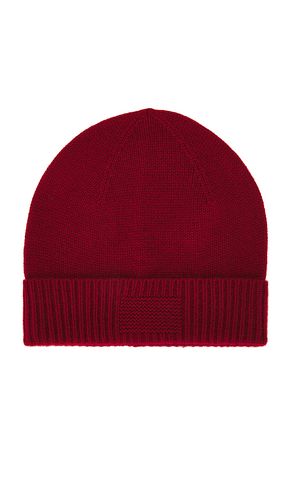 Rib Cuff Beanie in - Guest In Residence - Modalova
