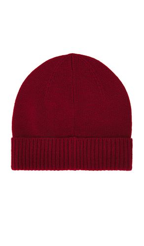 Guest In Residence BEANIE in Red - Guest In Residence - Modalova