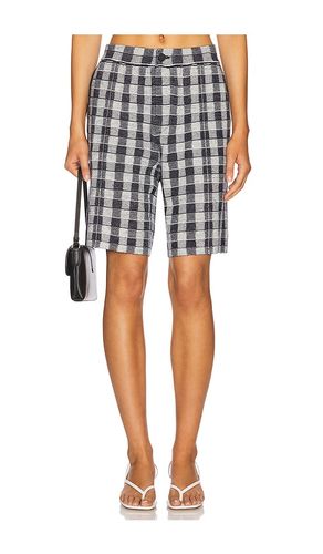 SHORTS GINGHAM in . Größe L. Also in XS - Guest In Residence - Modalova