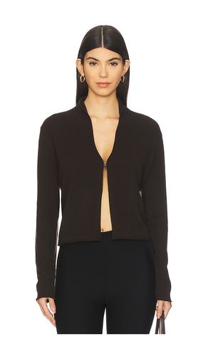 CARDIGAN STEALTH in . Größe M. Also in L, XL - Guest In Residence - Modalova