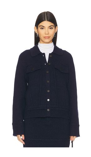 JACKE JEAN in . Größe S. Also in L, XL - Guest In Residence - Modalova