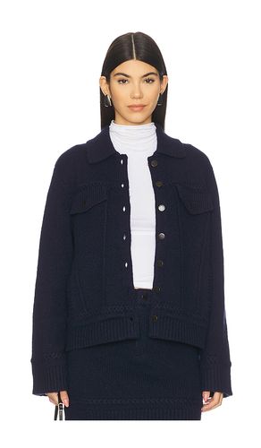 JACKE JEAN in . Größe L. Also in S, XL - Guest In Residence - Modalova