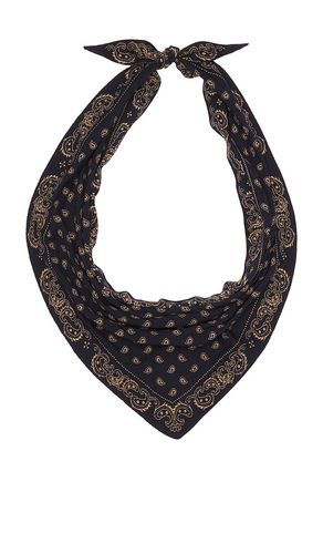 The Wild Rag Scarf in - Guest In Residence - Modalova