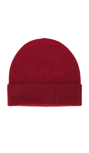 Rib Cuff Beanie in - Guest In Residence - Modalova