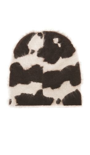 Grizzly Cowhide Hat in Multi - Guest In Residence - Modalova