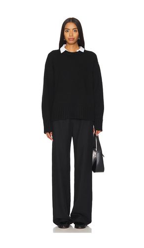 Cozy Crew Sweater in . - size L (also in M, S) - Guest In Residence - Modalova