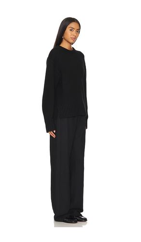 Cozy Crew Sweater in . - size L (also in M, S) - Guest In Residence - Modalova