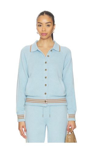 Varsity Jacket in . Size M. Also in S - Guest In Residence - Modalova