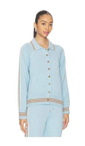 Varsity Jacket in . Size M. Also in S - Guest In Residence - Modalova