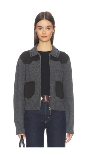 Saddle Up! Jacket in . Size L. Also in S, XS - Guest In Residence - Modalova