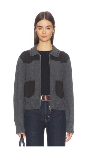 Saddle Up! Jacket in . Taglia L. Also in S, XS - Guest In Residence - Modalova