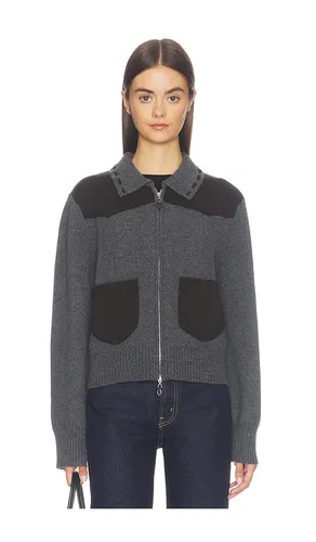 Saddle Up! Jacket in . Size L. Also in S, XS - Guest In Residence - Modalova