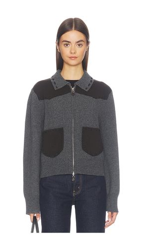 Saddle Up! Jacket in . Taglia L. Also in XS - Guest In Residence - Modalova