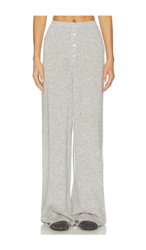 Everywear Pant in Grey. - size L (also in M) - Guest In Residence - Modalova