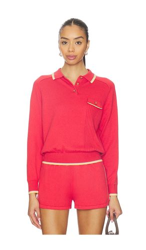 Relay Polo in . Size M. Also in XS - Guest In Residence - Modalova