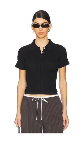 POLOSHIRT in . Größe L. Also in M, XS - Guest In Residence - Modalova
