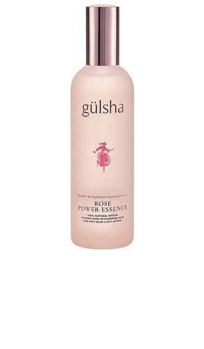 Esencia de poder de rosas rose power essence en color belleza: na talla all - Gulsha - Modalova