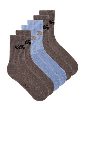 Suck Socks 3-pack in . - size 36/39 (also in 40/42) - H2OFagerholt - Modalova