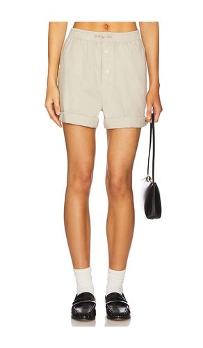 Holiday Shorts in Beige. - size L (also in M, S, XS, XXS) - H2OFagerholt - Modalova