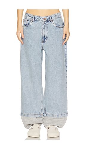 Limbo Jeans in Blue. - size M (also in S, XL, XS) - H2OFagerholt - Modalova