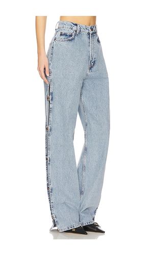 Saturday Jeans in Blue. - size M (also in XS) - H2OFagerholt - Modalova