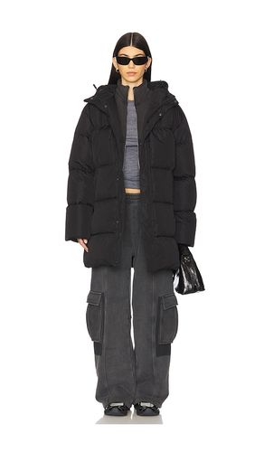 Snow Down Jacket in . - size M (also in S) - H2OFagerholt - Modalova