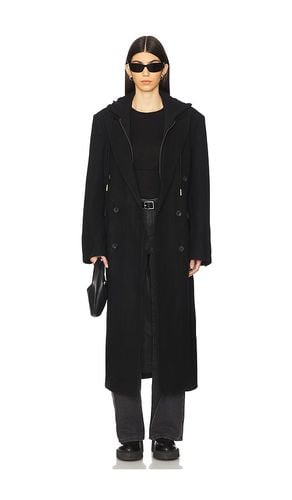 In 1 Coat in . - size L (also in M, S, XS) - H2OFagerholt - Modalova