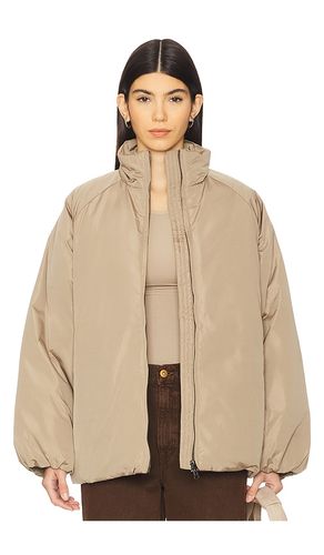 Cherry Jacket in Beige. - size L (also in M) - H2OFagerholt - Modalova