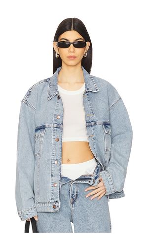 Sky Jacket in Blue. - size L (also in M, XS) - H2OFagerholt - Modalova