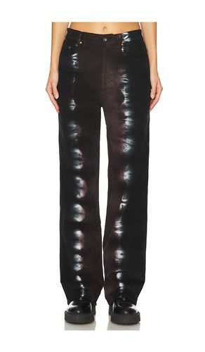 Brasilia Pants in Black. - size L (also in M, S, XL, XS) - H2OFagerholt - Modalova